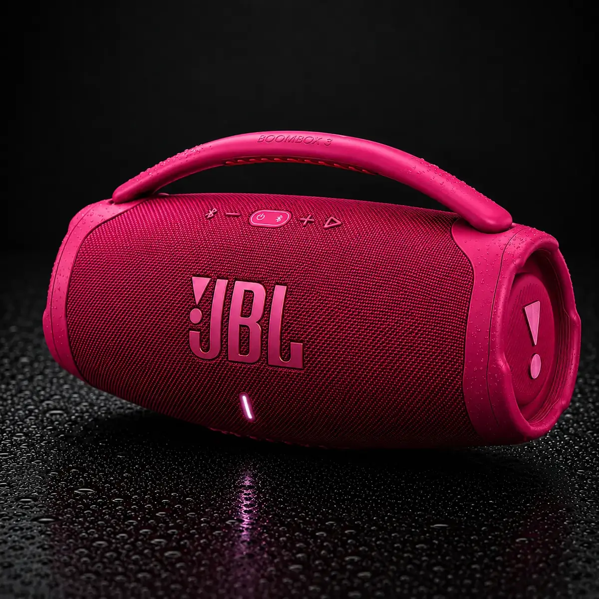 JBL Boombox 3 Negro - imagine 5