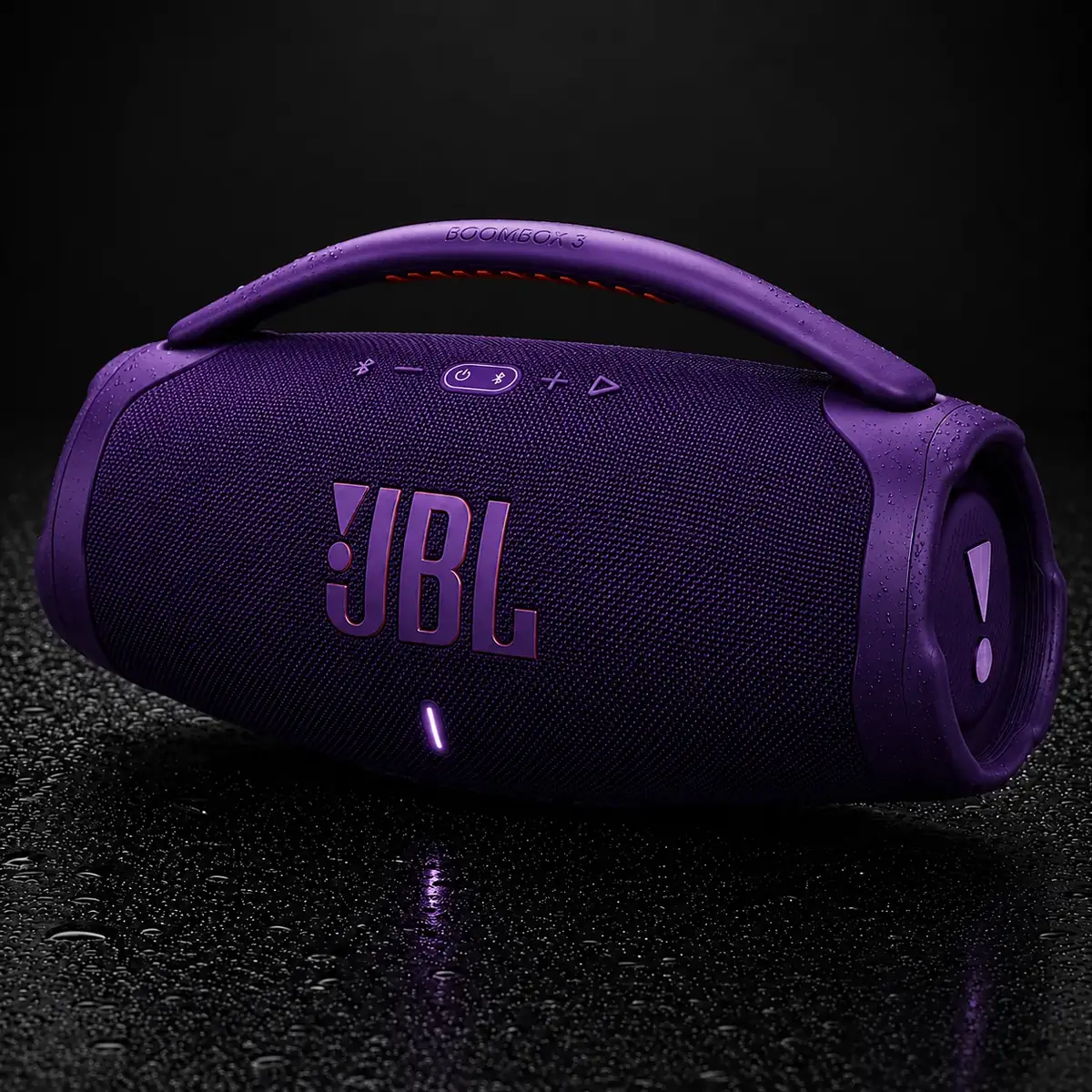 JBL Boombox 3 Negro - imagine 7